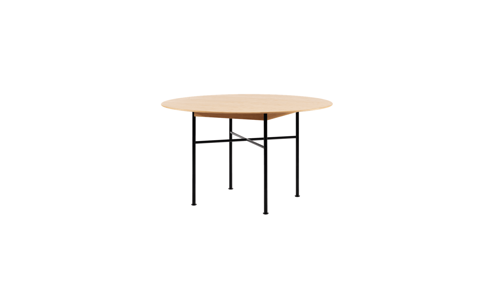 Supper Round Table